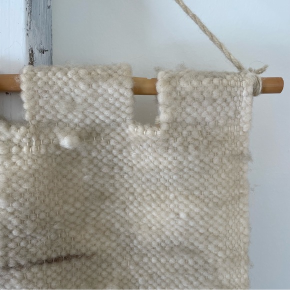 duck motif wall hanging - Picture 5 of 7